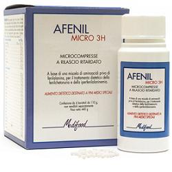 AFENIL MICRO 3H MISCELA 440 G