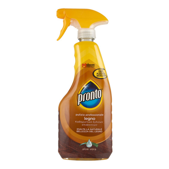 PRONTO ALOE VERA 5IN1 TRIGGER 500M