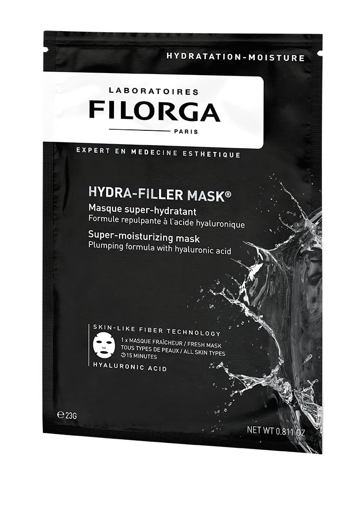 FILORGA  HYDRA-FILLER MASK - Maschera super-idratante 
