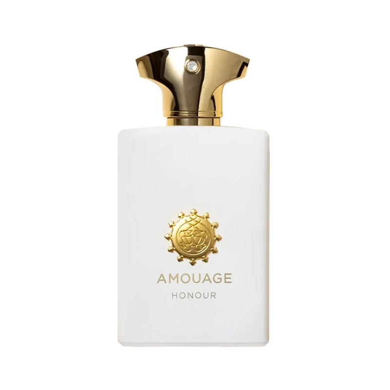 Amouage Honour Man - Eau De Parfum Uomo 100 ml Vapo
