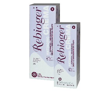 Rebioger Crema Antietà 50 ml