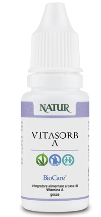 VITASORB A 15 ML