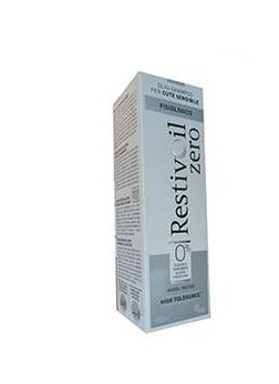 Restivoil Zero Prurito e Irritazione Olio Shampoo Lenitivo 150 ml PREZZO SPECIALE