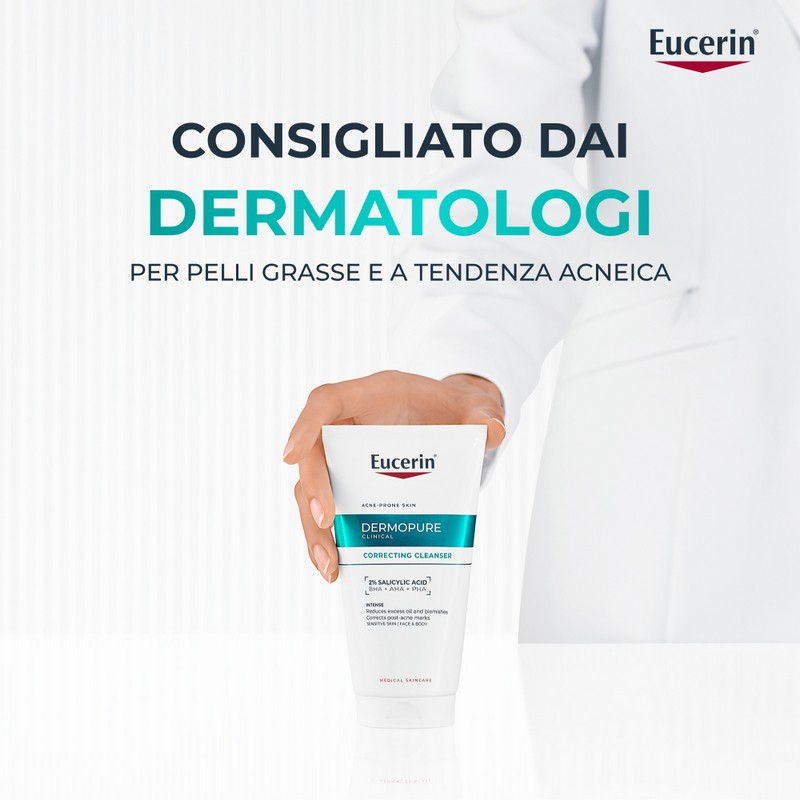 EUCERIN DC CREMA CRP TRIPLA AZ