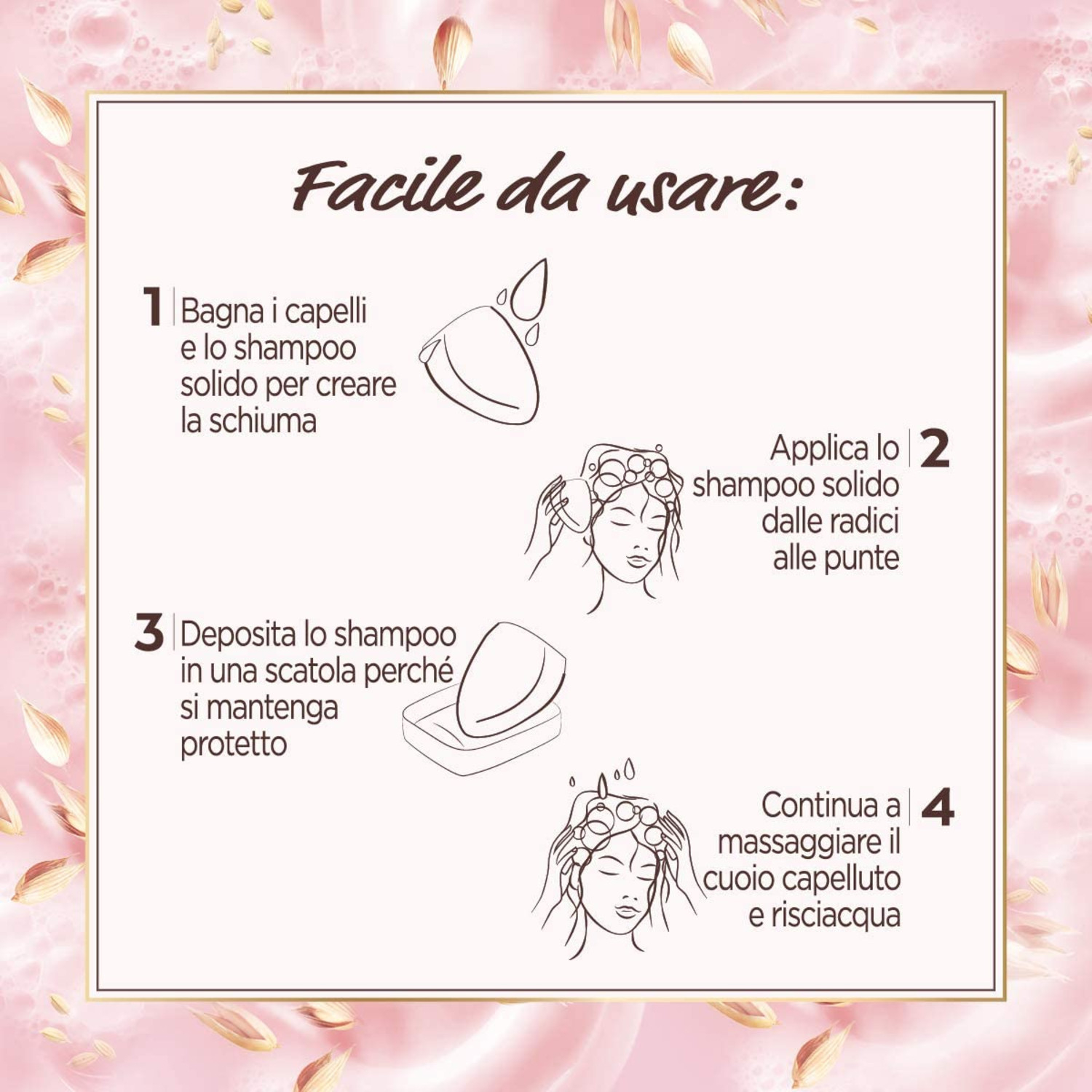 GARNIER UD SH SOLIDO DEL AVENA