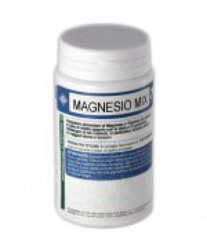 MAGNESIO MIX 60CPR