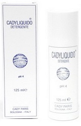 CADYLIQUIDO-SAPONE 125 ML