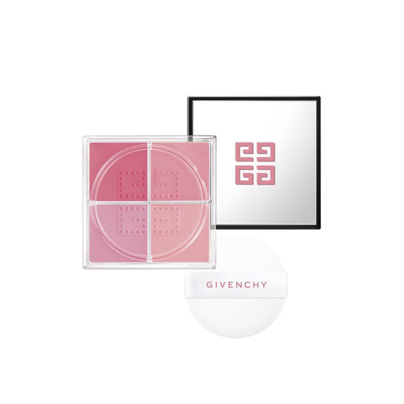 GIV PRISME LIBRE BLUSH N 3