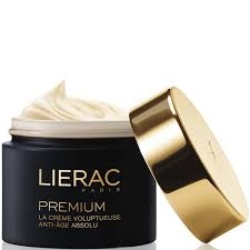 Lierac Premium Crema Setosa Antietà Pelle Normale e Mista 50 ml