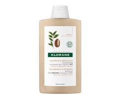 KLORANE Shampoo al Burro di Cupuaçu bio 100ML