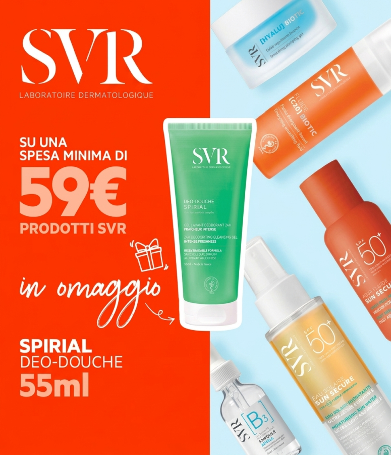 SVR DESKTOP