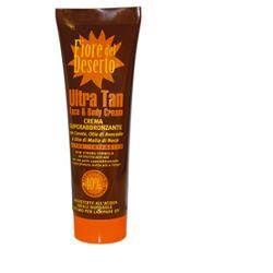 Farmaderbe Ultra Tan Crema Intensiva solare +40% 125ml