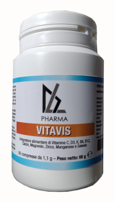 VITAVIS*INT 60CPR 66G