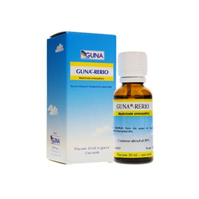 Guna Rerio Gocce Orali 30 Ml