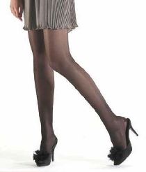 KAMILA COMFORT EASY  140 Collant Nero 3