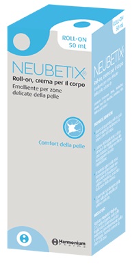 Neubetix Roll-On Lozione Lenitiva 50 ml