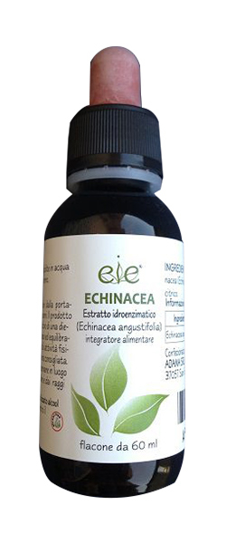 EIE Echinacea Gocce Integratore 60 ml