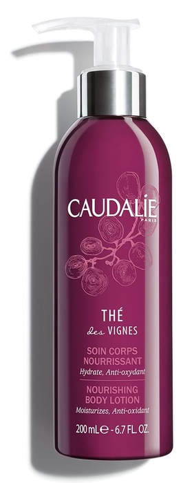 THE DES VIGNES TRATT CRP 200ML