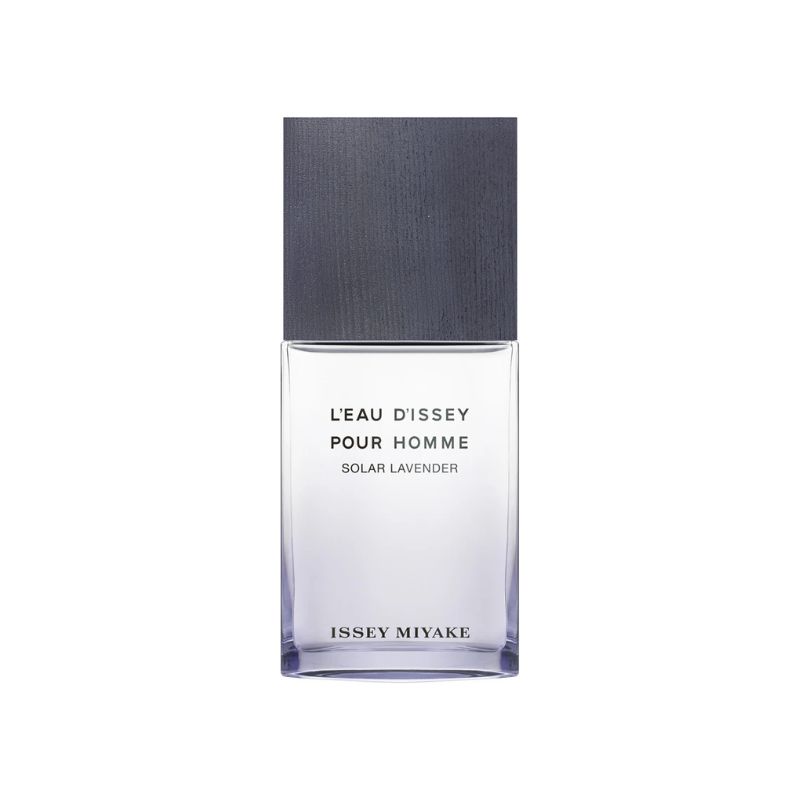 Issey Miyake - L'Eau d'Issey Pour Homme Solar Lavender Eau De Toilette Uomo 100 ml Vapo