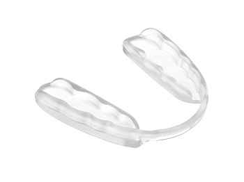 Dr. Brux Bite Relax Diurno 1 Pezzo