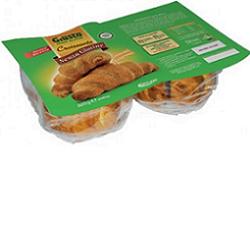 Giusto Senza Glutine Croissants Soffici Vuoti 320 g