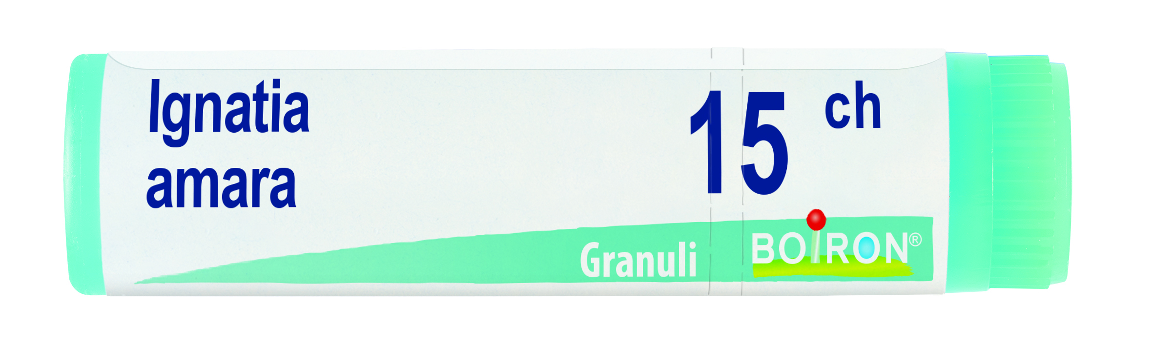 BO.IGNATIA AMARA 15CH  DOSE