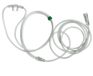 Farmacare Occhiale/Cannule Per Ossigenoterapia Tubo 10 mt