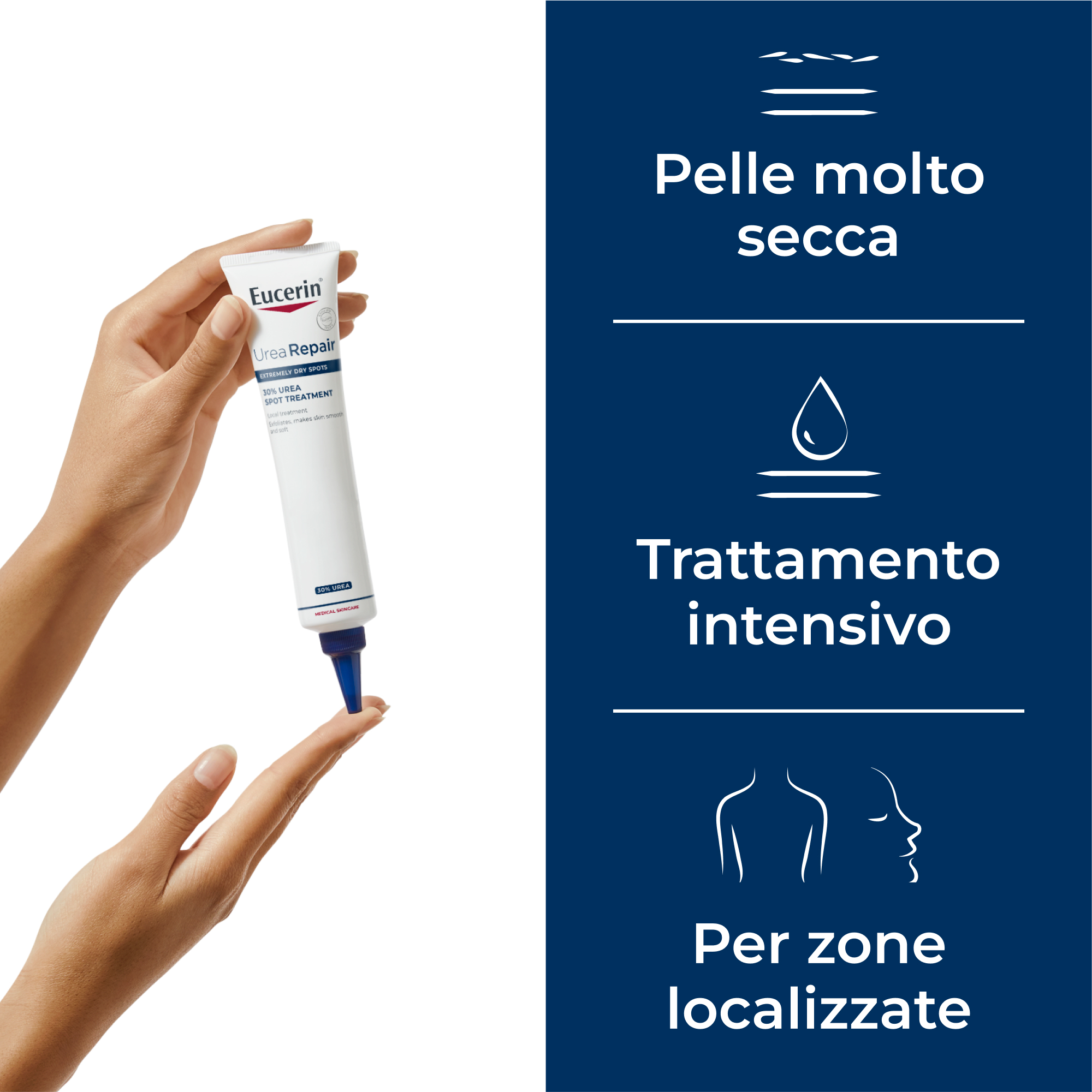 UreaRepair 30% Urea Cream 75ml