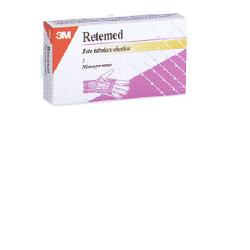 Nexcare Retemed Rete Tubolare Elastica Ombelicale 4 Pezzi