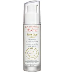 Avène Sérénage Siero Vitale Nutriridensificante Antiage Viso 30 Ml