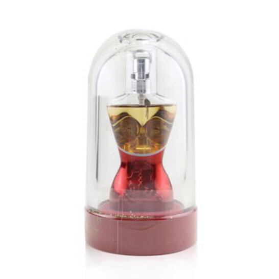 Jean Paul Gaultier Classique Christmas Edition 2020 Eau De Toilette