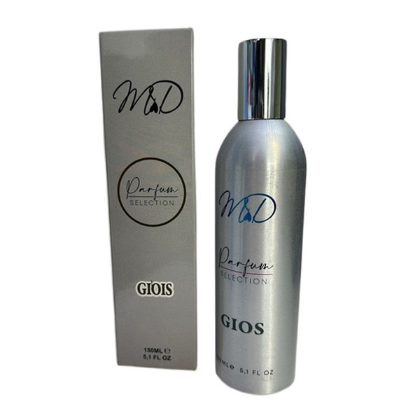 M&D PARFUM SELECTION GIOIS 150ML