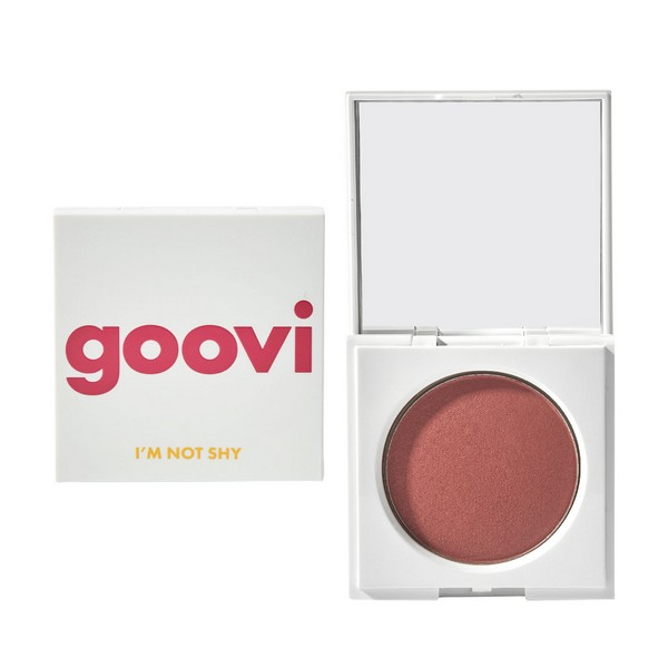GOOVI BLUSH 04 MAUVE ROSE