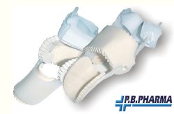 PB Pharma Correttore per Alluce Valgo 1 paio