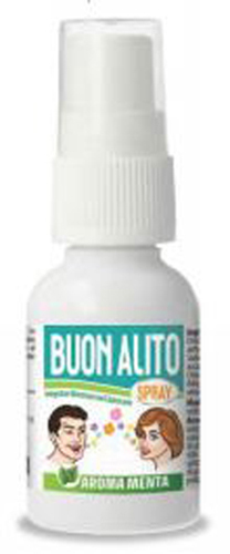BUON ALITO Regularis 20ml
