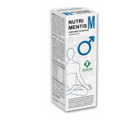 Nutri Mentis M Integratore Gocce 30 ml