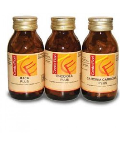 Equiseto Plus 100 Opercoli