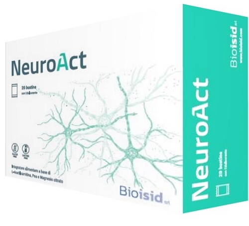 NEUROACT 20 Bust.