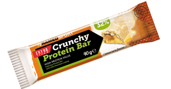 Crunchy Proteinbar Lemon Tart 40g