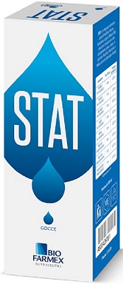 Stat Integratore Gocce 100 ml