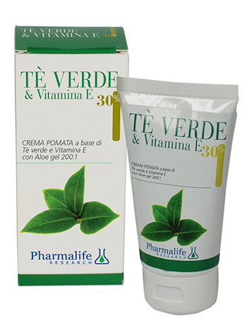Pharmalife Crema Pomata t