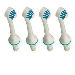 Oral-B OxyJet Ricambi Idropulsori 4 Beccucci