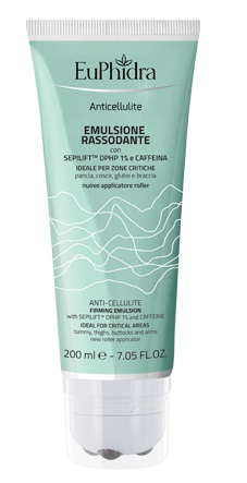 ANTICELLULITE RASSODANTE 200ML