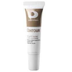 Dermon Singula Contour Gel Antirughe e Antiocchiaie 15 ml