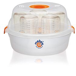 Mebby Sterilizzatore Forno a Microonde
