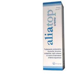 Aliatop Crema Antiirritazione 100 ml