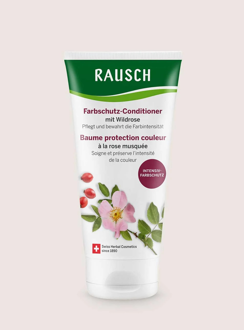 RAUSCH BALS COLORPROT RA 150ML