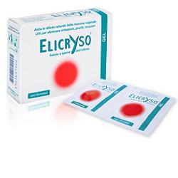 Elicryso Gel Vaginale 14 Bustine 1,5 ml