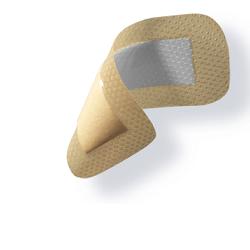 Mepilex Border Lite Medicazione Assorbente In Schiuma Di Silicone 10x10 cm 5 Pezzi