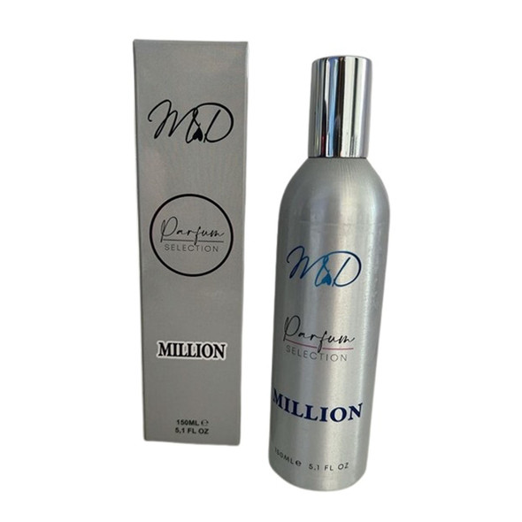 M&D PARFUM SELECTION MILLION 150ML